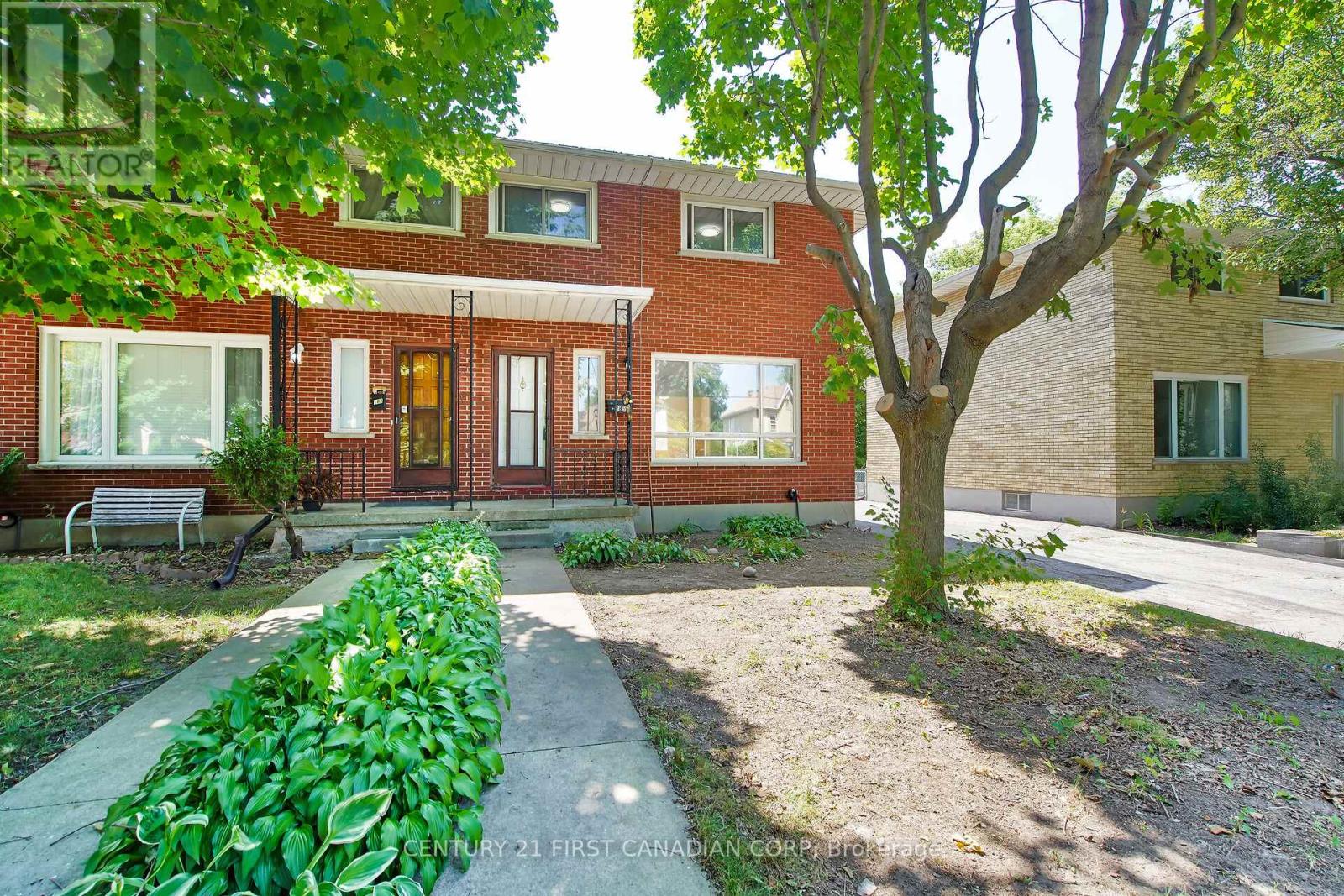 185 Taylor St, London, ON N5Y 2J3