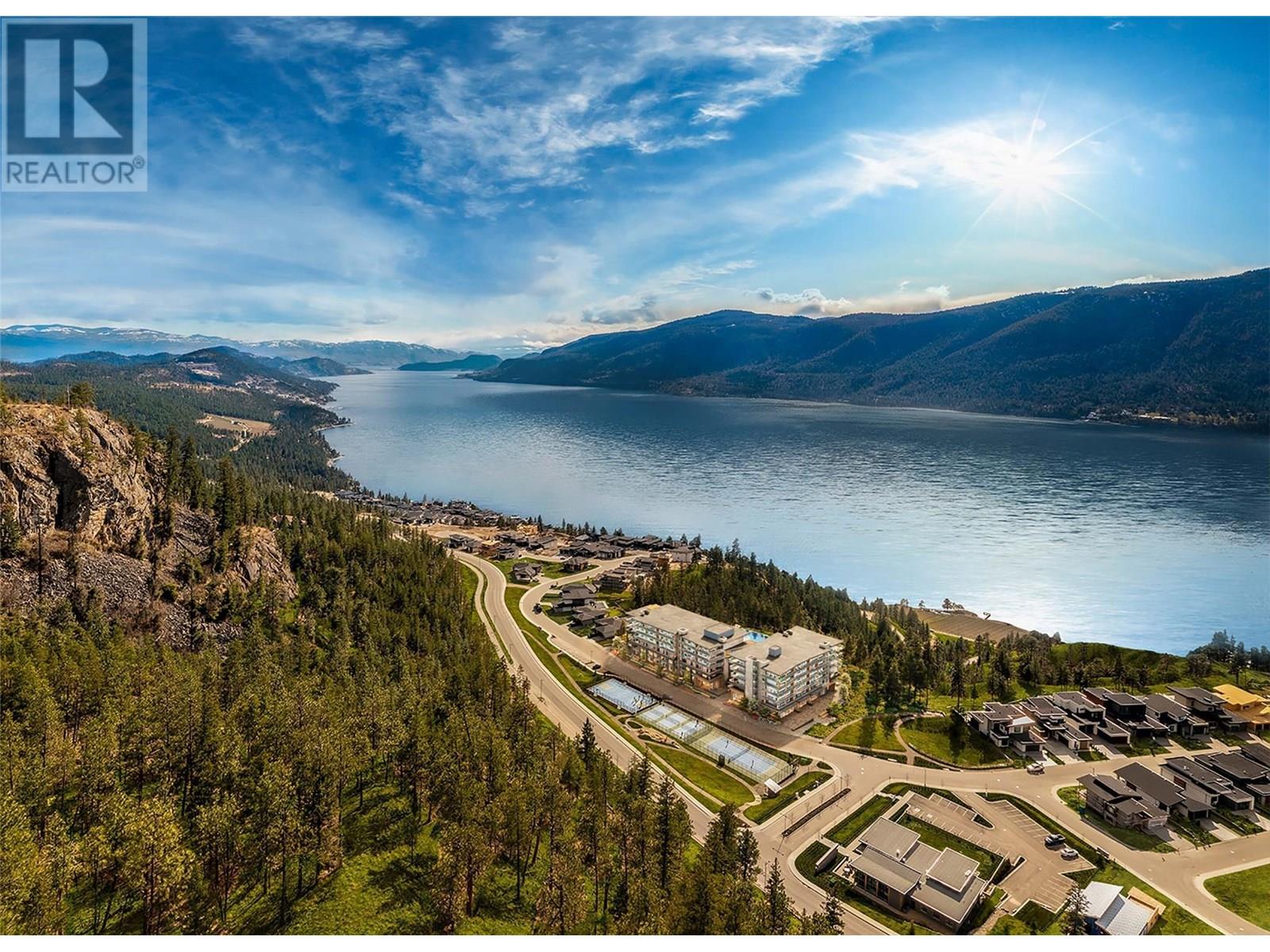 9652 Benchland Drive Unit 501, Lake Country, BC V4V 1N3