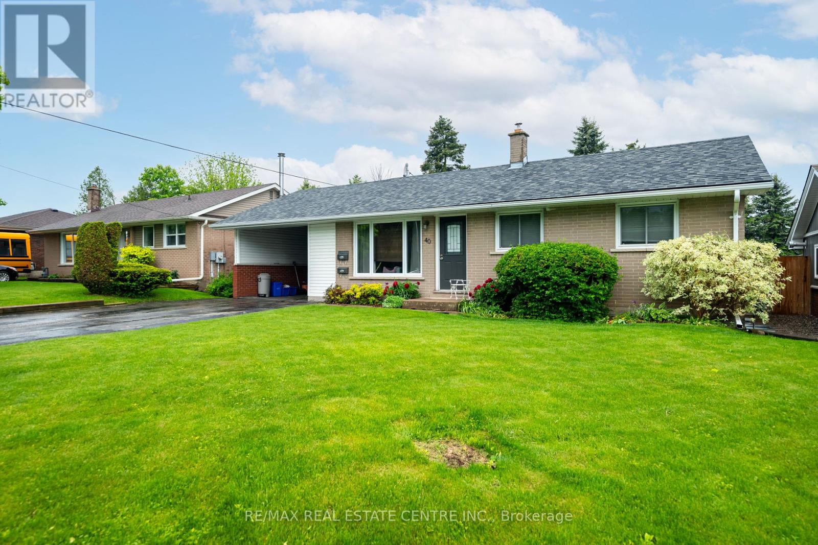 40 Centre St, Orangeville, ON L9W 2X2