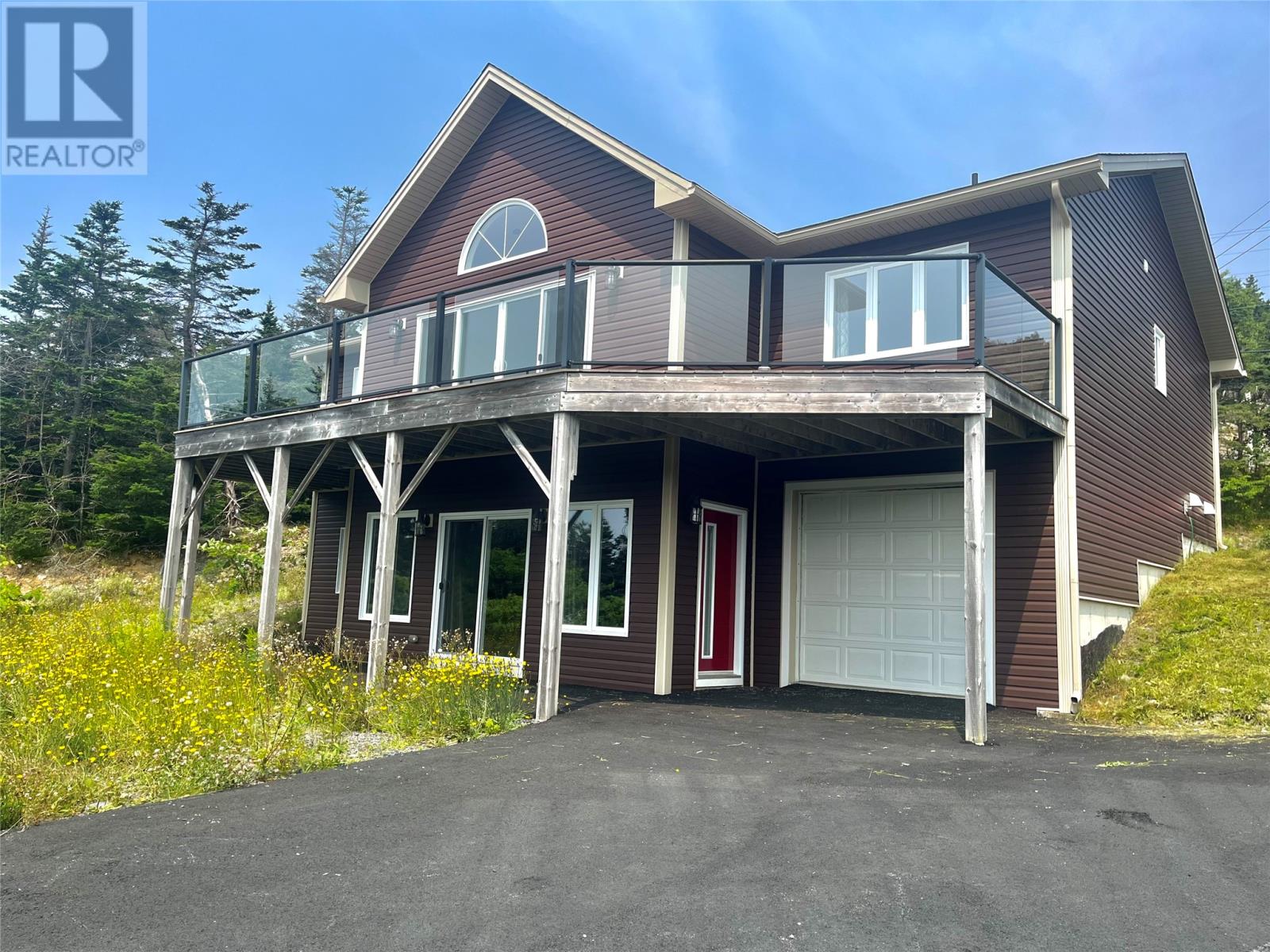 787 Main Rd, Dunville, NL A0B 1S0