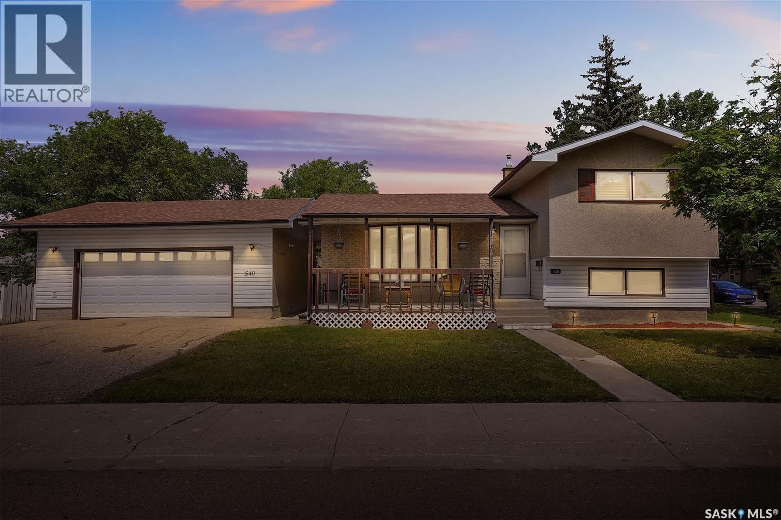 1540 9 Avenue East, Regina, SK S4N 4M6