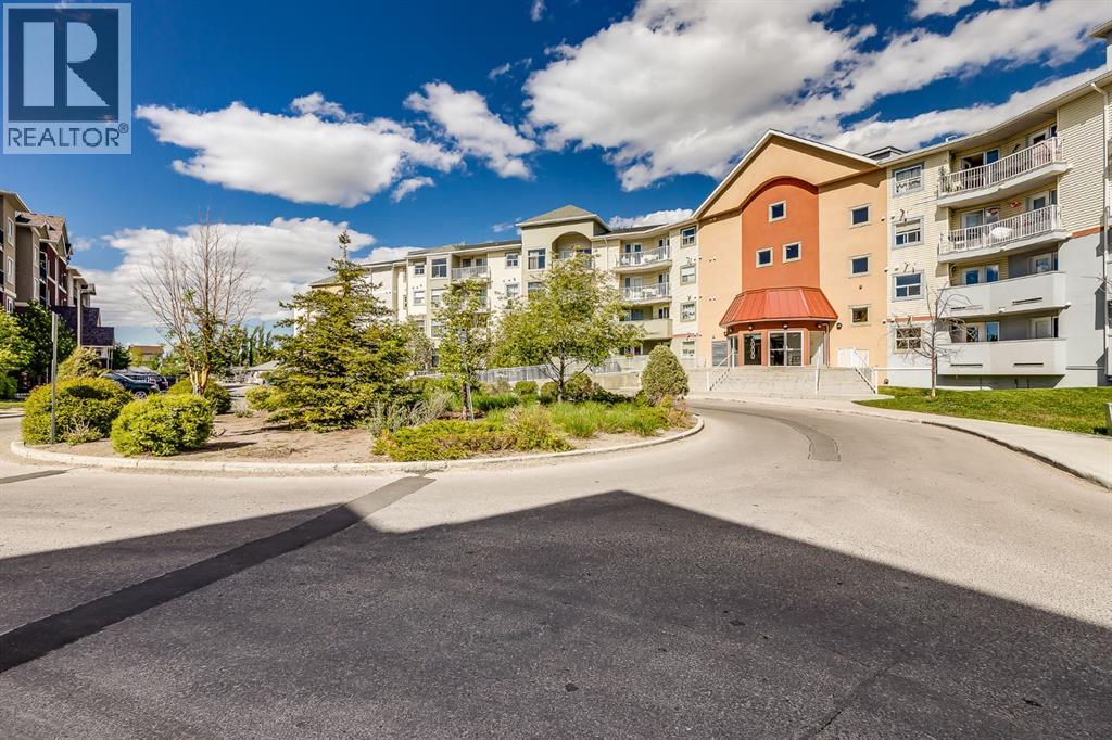 700 Willowbrook Road Nw Unit 2324, Airdrie, AB T4B 0L5