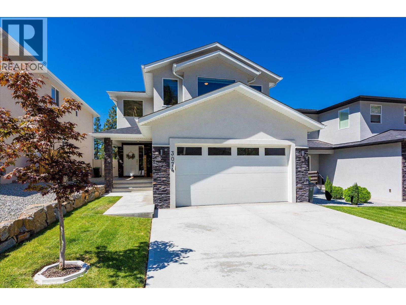 3074 Riesling Way, West Kelowna, BC V4T 0A5