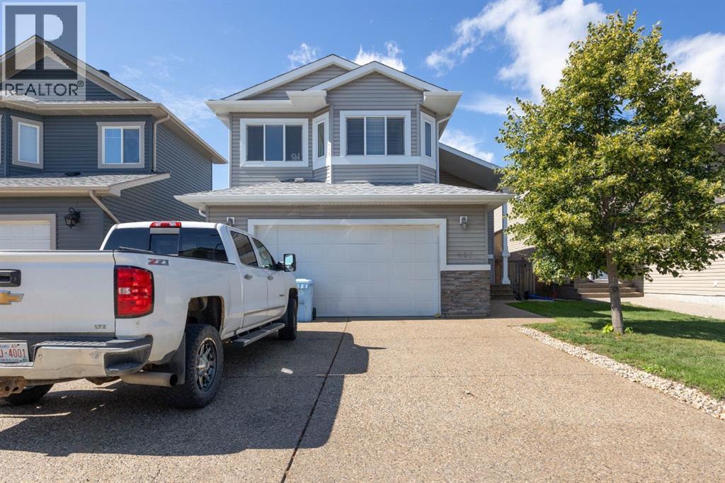 457 Walnut Cres, Fort Mcmurray, AB T9K 0W3