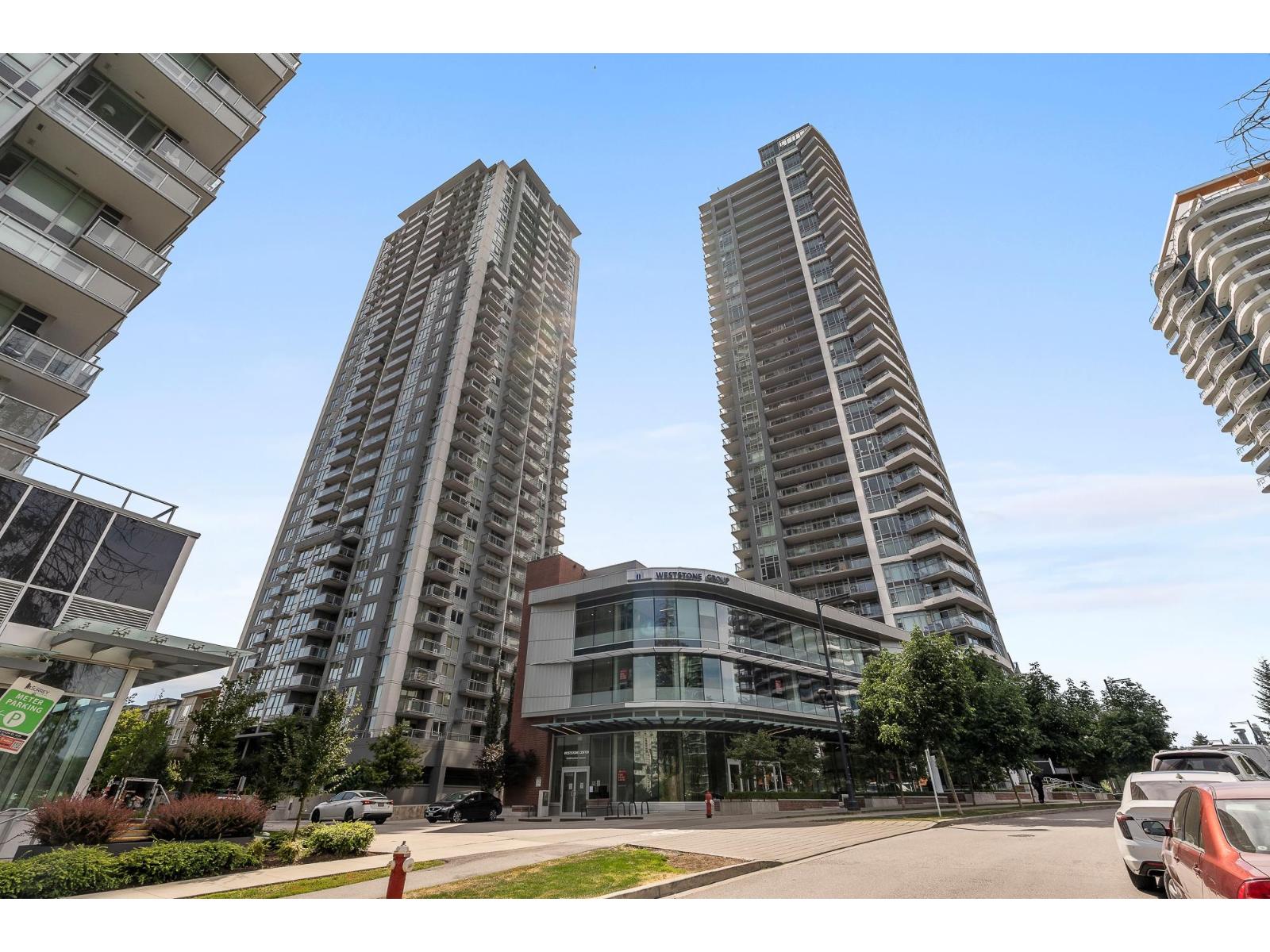 13308 Central Avenue Unit 2908, Surrey, BC V3T 0M4
