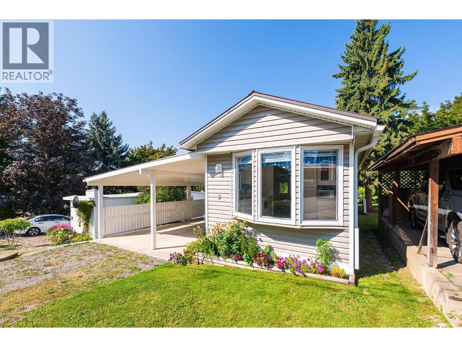 1421 Erickson Road Unit 2, Creston, BC V0B 1G1