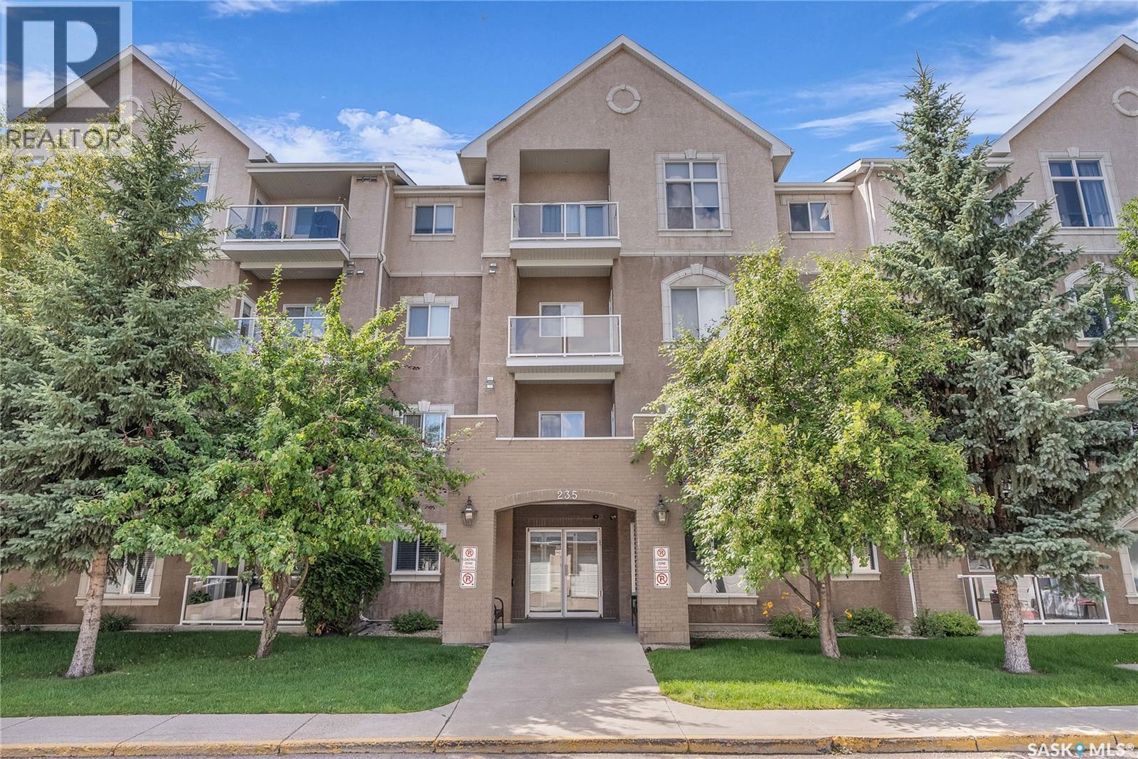 235 Herold Terrace Unit 414, Saskatoon, SK S7V 1J2