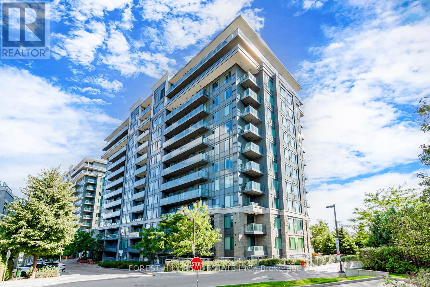 1203 277 South Park Rd, Markham, ON L3T 0B7