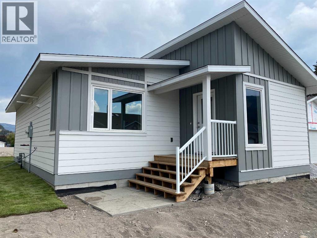 128 Street Unit 2131, Crowsnest Pass, AB T0K 0E0