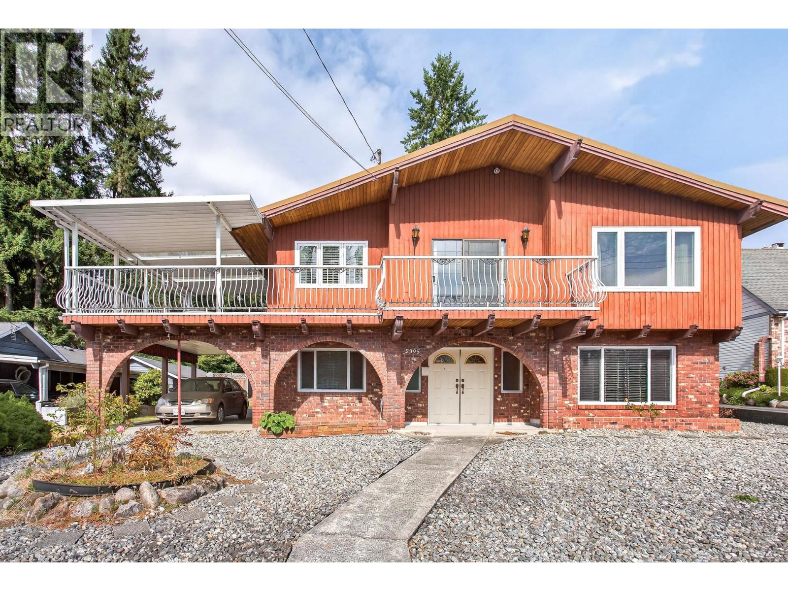 2395 Austin Ave, Coquitlam, BC V3K 3R9