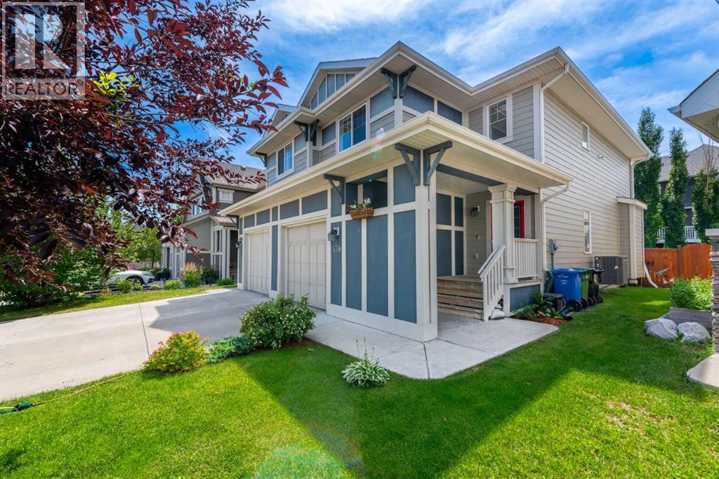 470 Mahogany Ter SE, Calgary, AB T3M 0X3