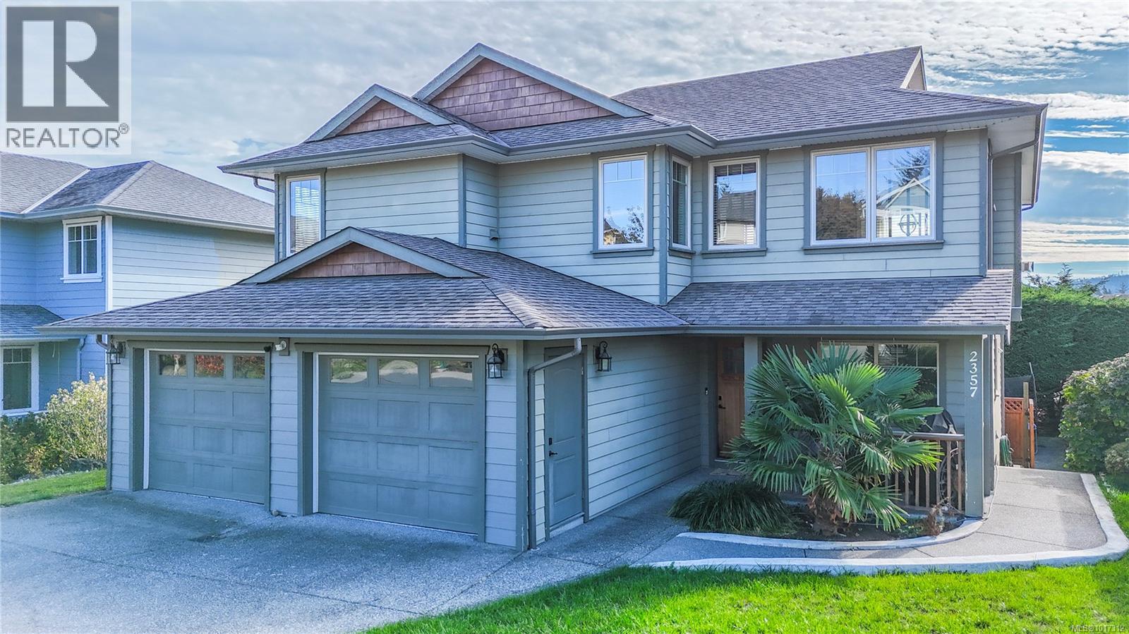2357 Caffery Pl, Sooke, BC V9Z 0W4