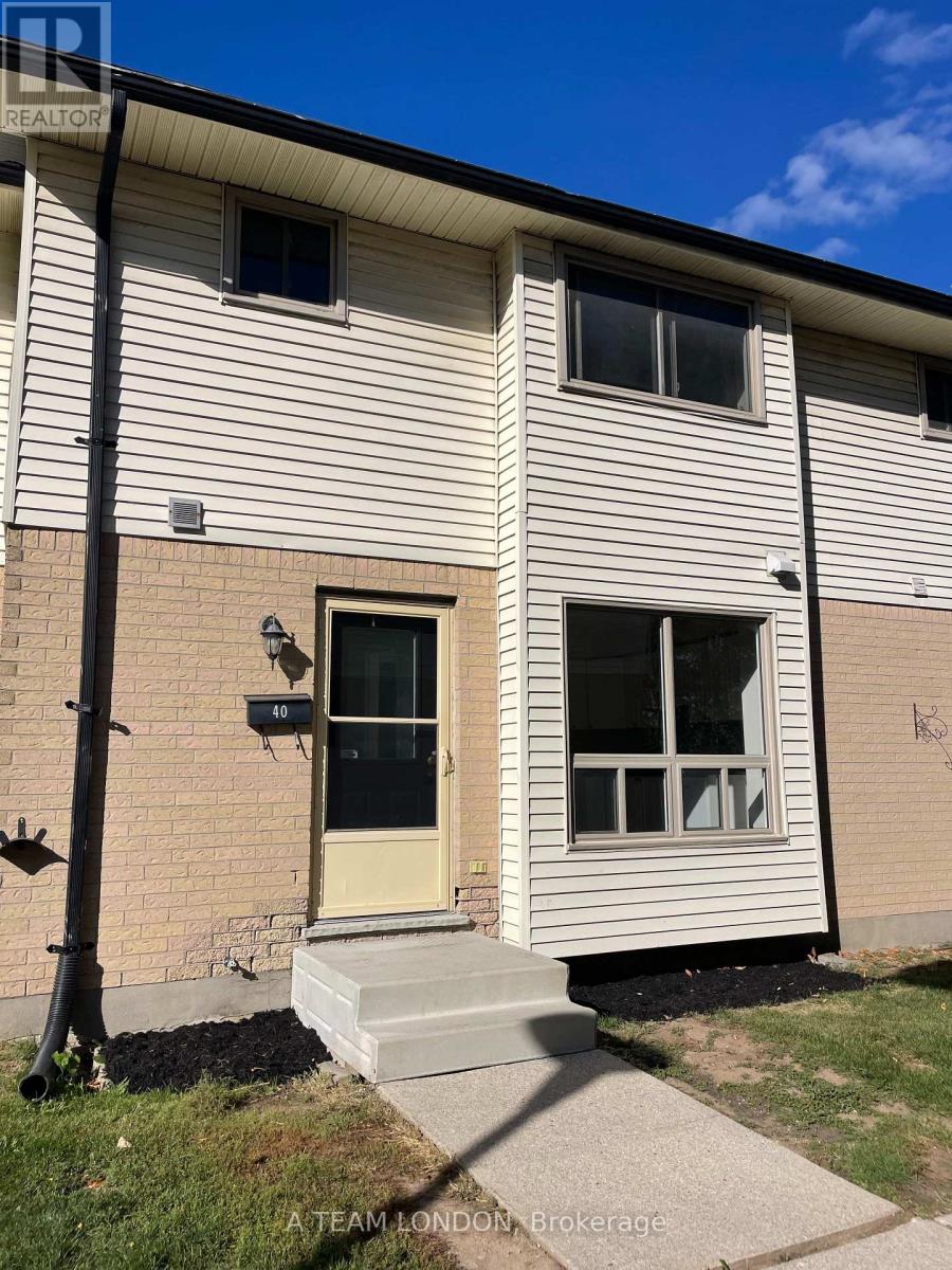 40 355 Sandringham Cres, London, ON N6C 5K3