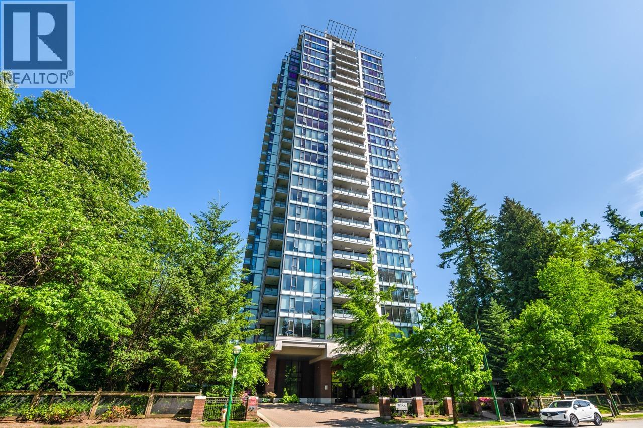7088 18th Avenue Unit 307, Burnaby, BC V3N 0A2