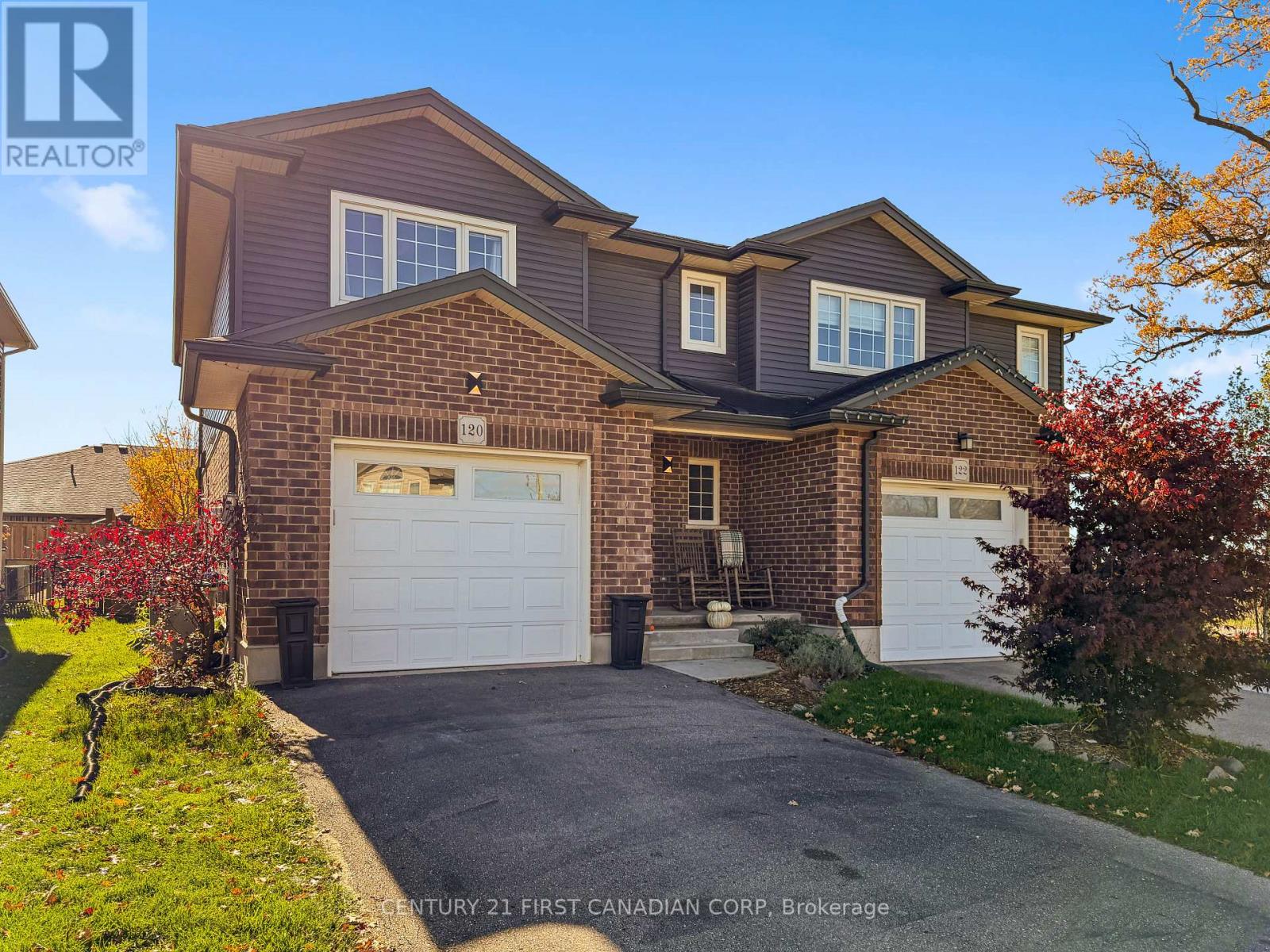 120 Edison St, St. Marys, ON N4X 0A8