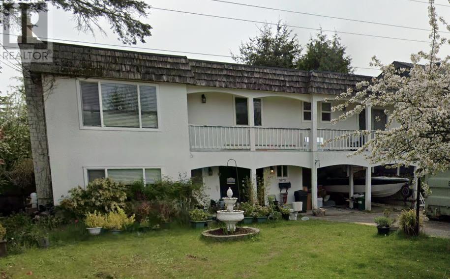 53 Street Unit 1670 #a, Delta, BC V4M 3G4
