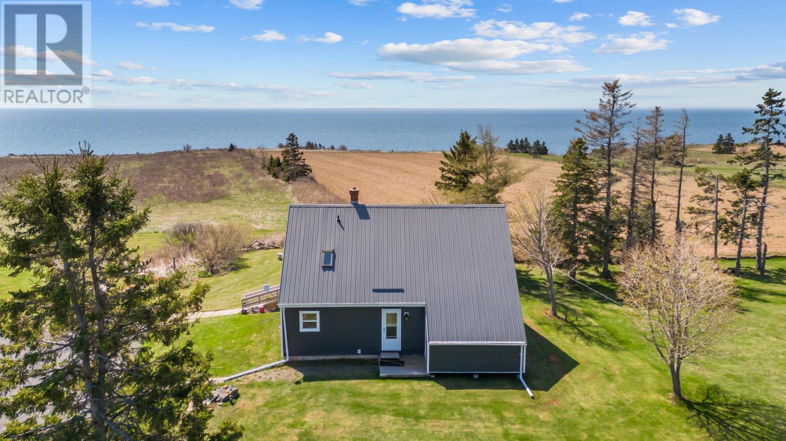4259 Cape Bear Rd, Murray River, PE C0A 1W0