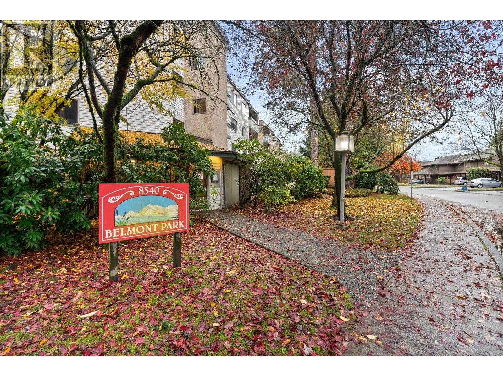 8540 Citation Drive Unit 218, Richmond, BC V6Y 3A3