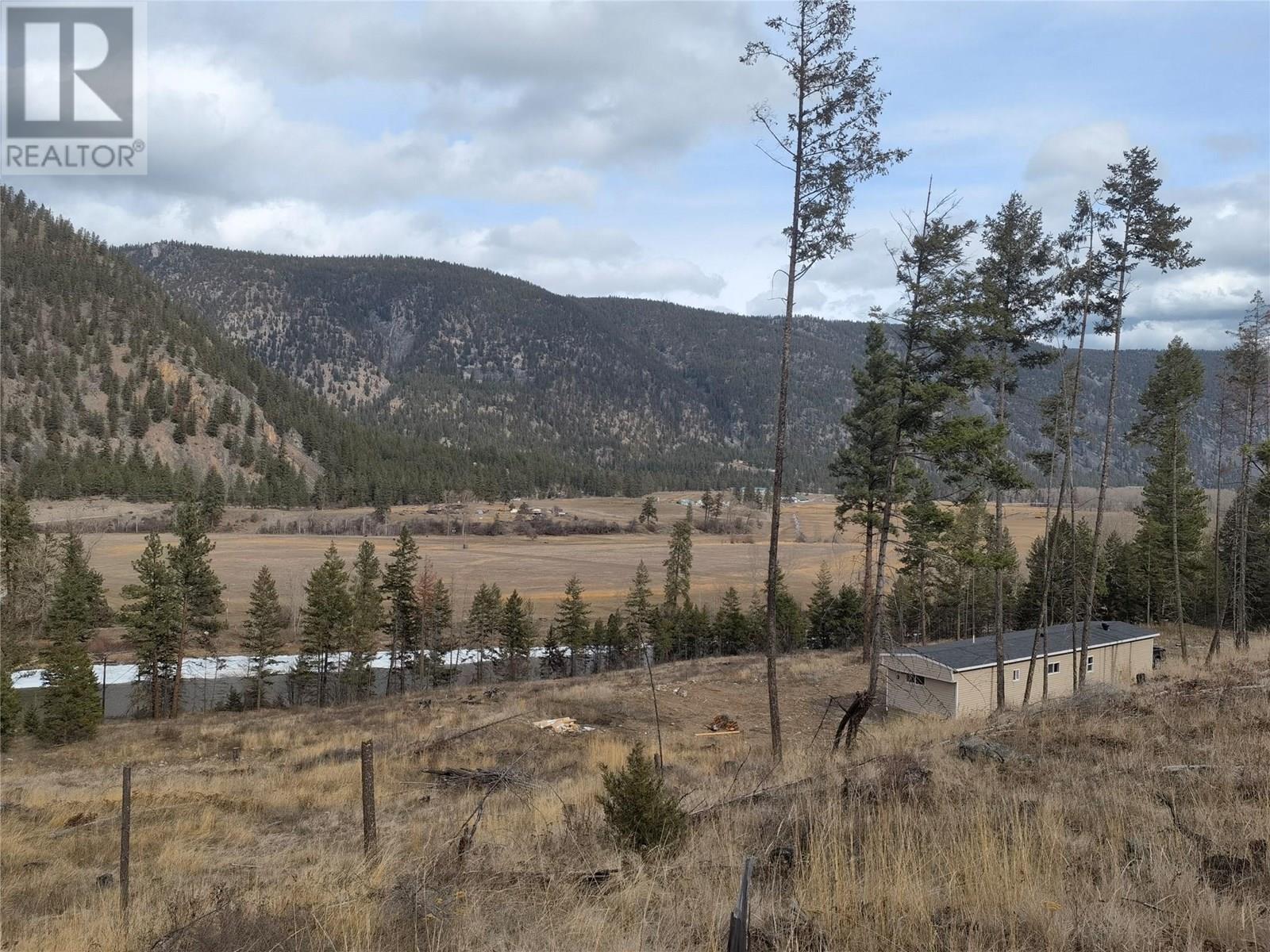 799 Highway 3 Other, Princeton, BC V0X 1W0