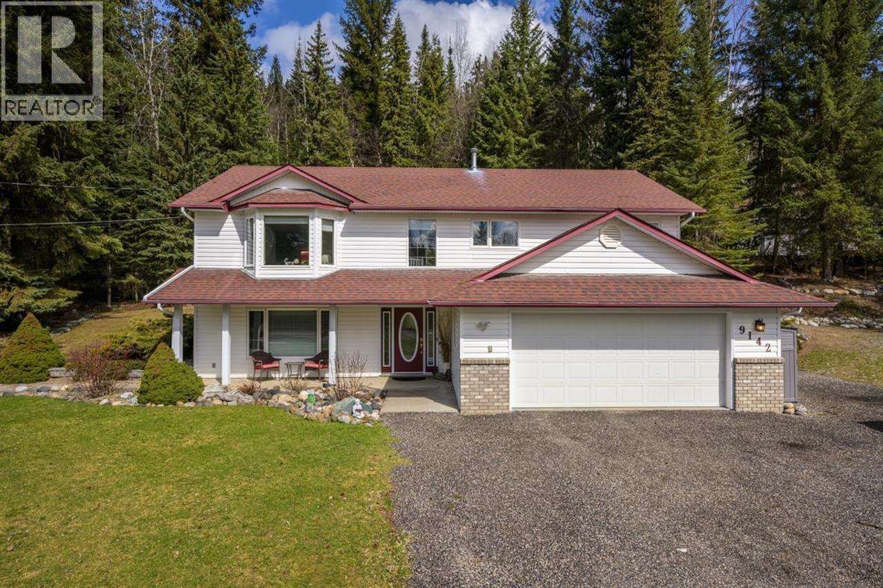 9142 N Nechako Rd, Prince George, BC V2K 4Z9
