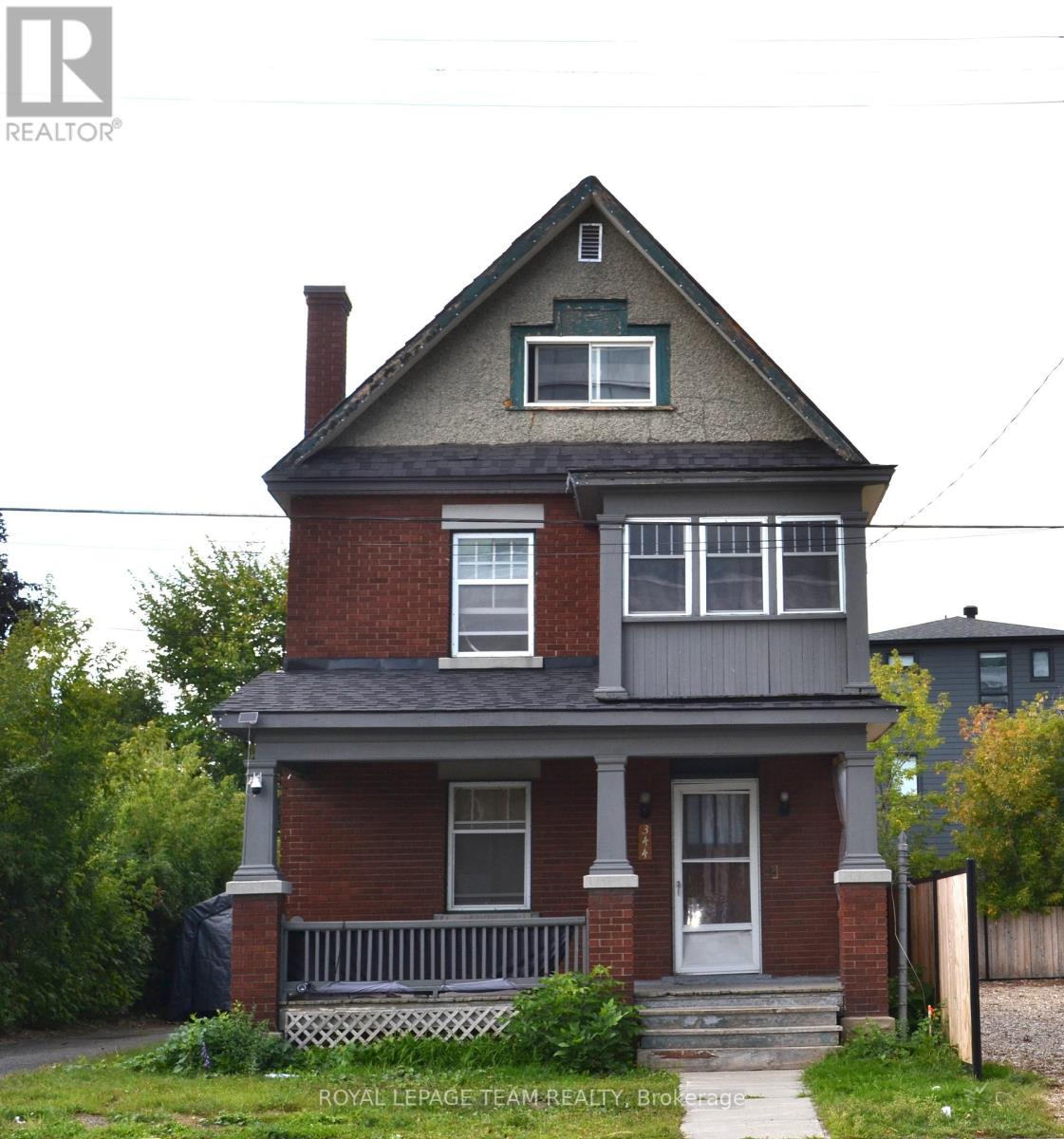 344 Mcrae Ave, Ottawa, ON K1Z 5R8