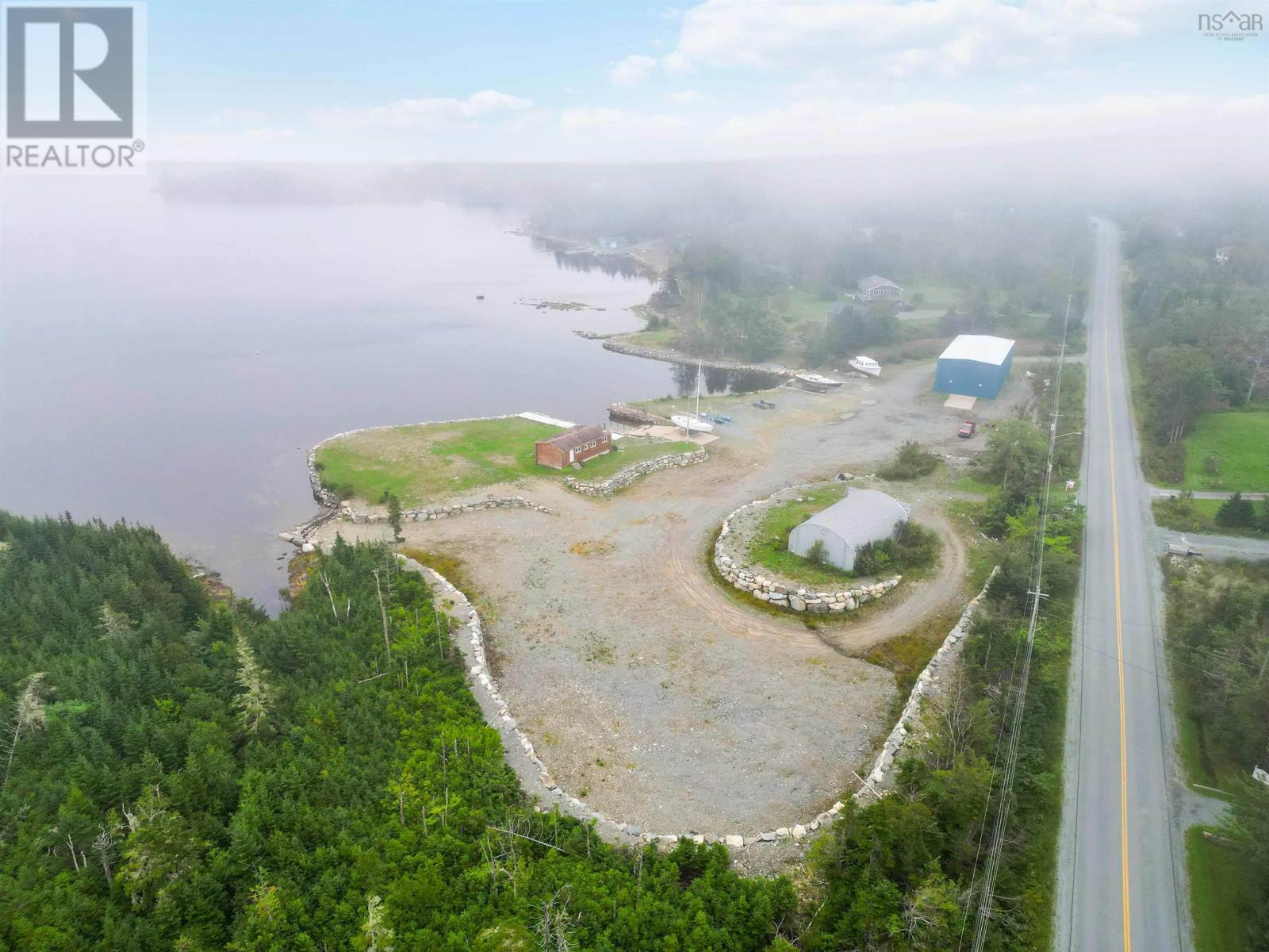 1199 W Jeddore Rd, West Jeddore, NS B0J 1P0