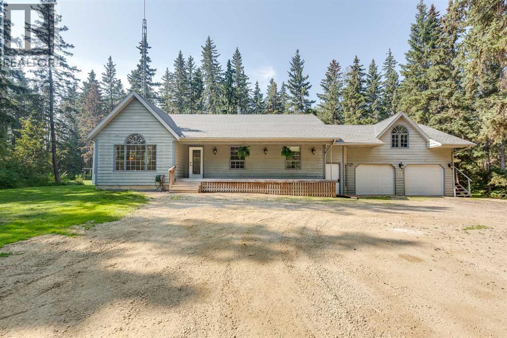 38358 Range Rd 20, Sylvan Lake, AB T4S 1X6