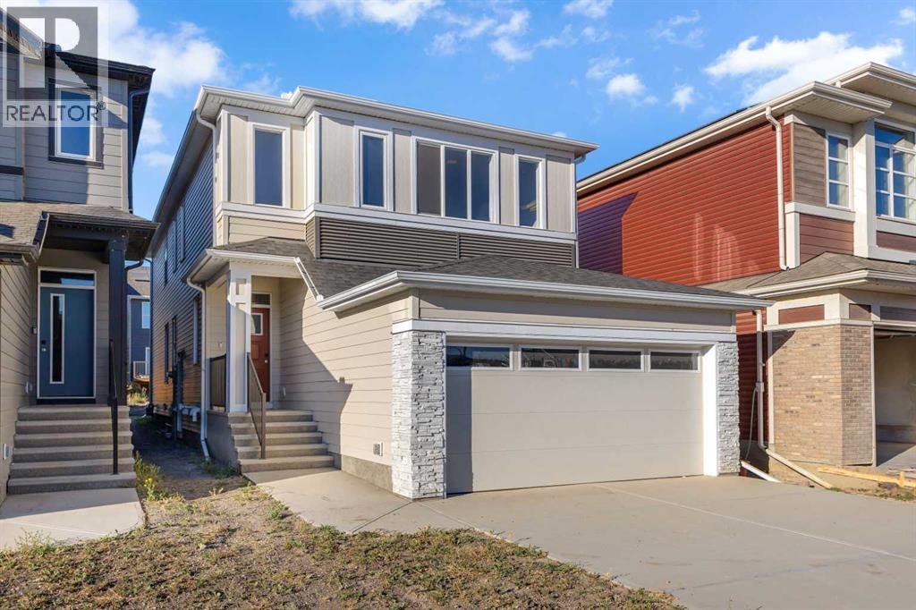 196 Wolf River Dr SE, Calgary, AB T2X 5J9