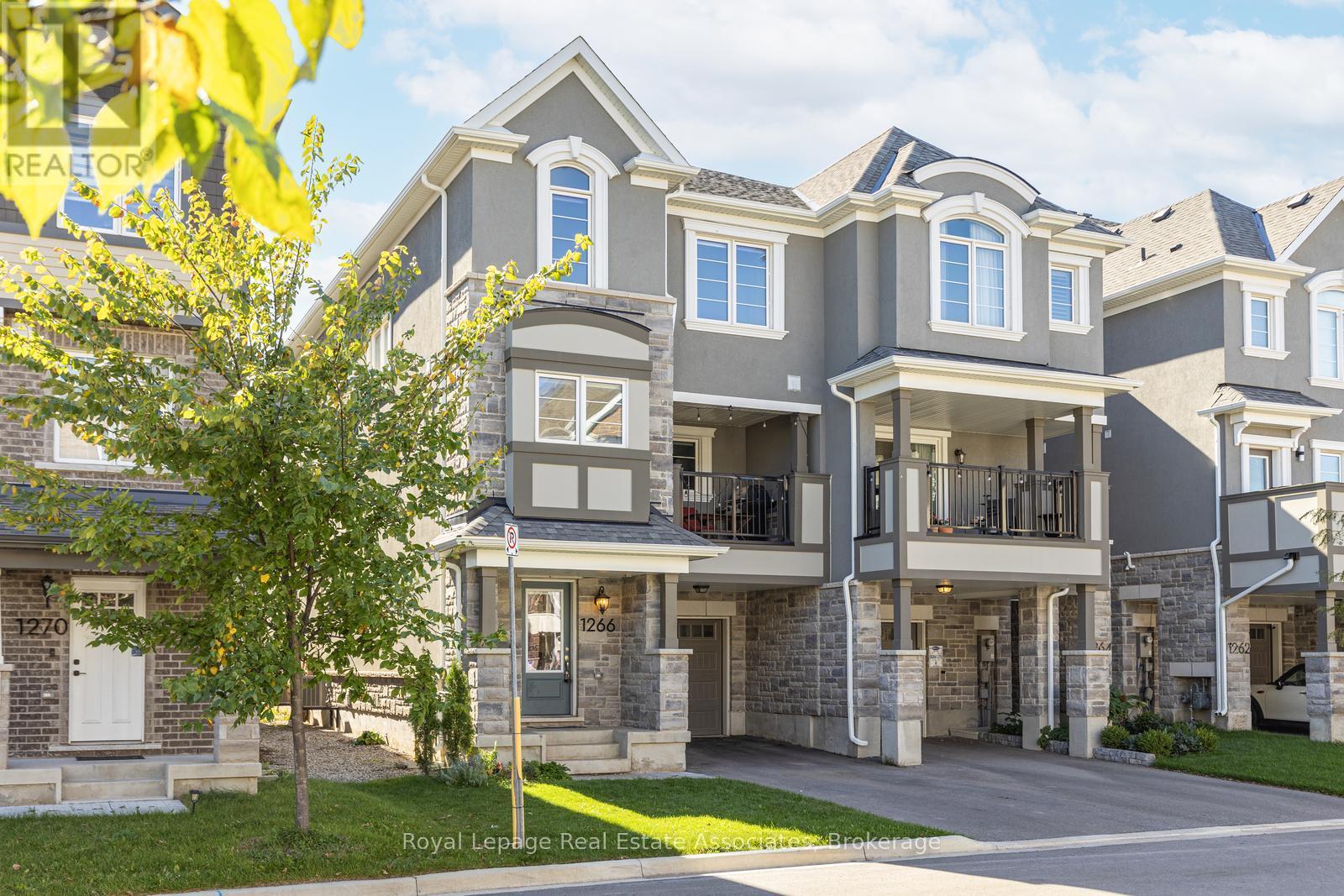 1266 Hop Pl, Milton, ON L9E 1S4