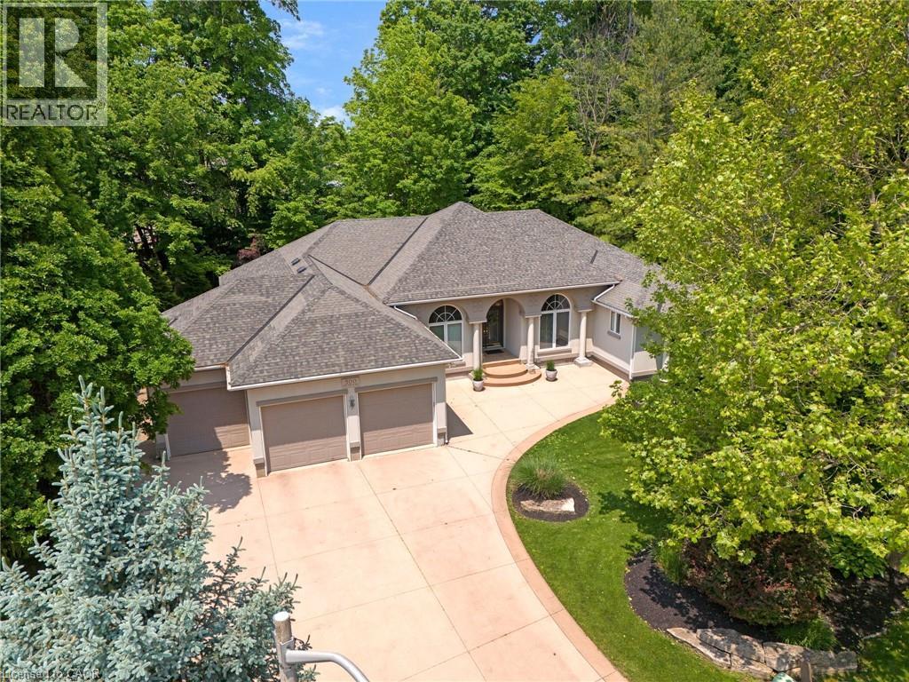 500 Fox Cove Pl, Waterloo, ON N2K 4A7