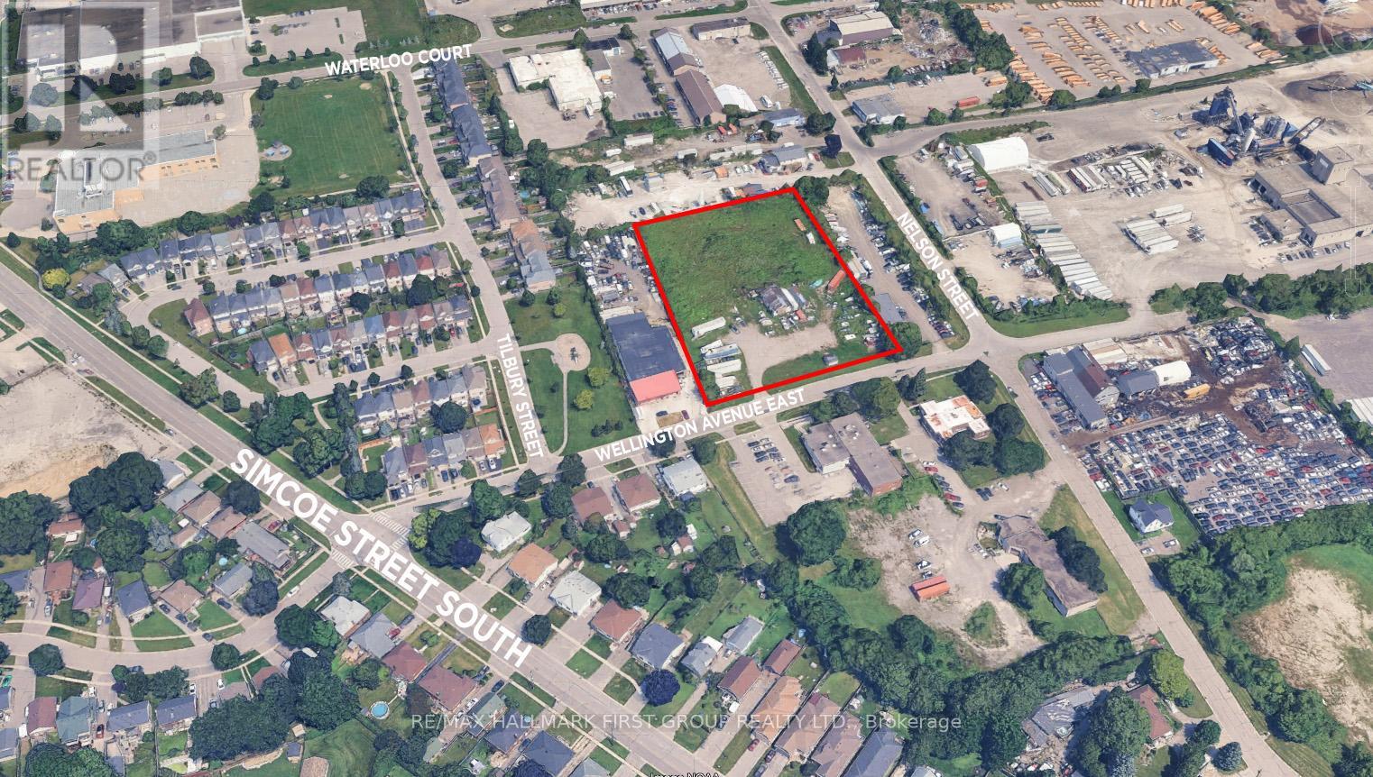 50 Wellington Ave E, Oshawa, ON L1H 8B9