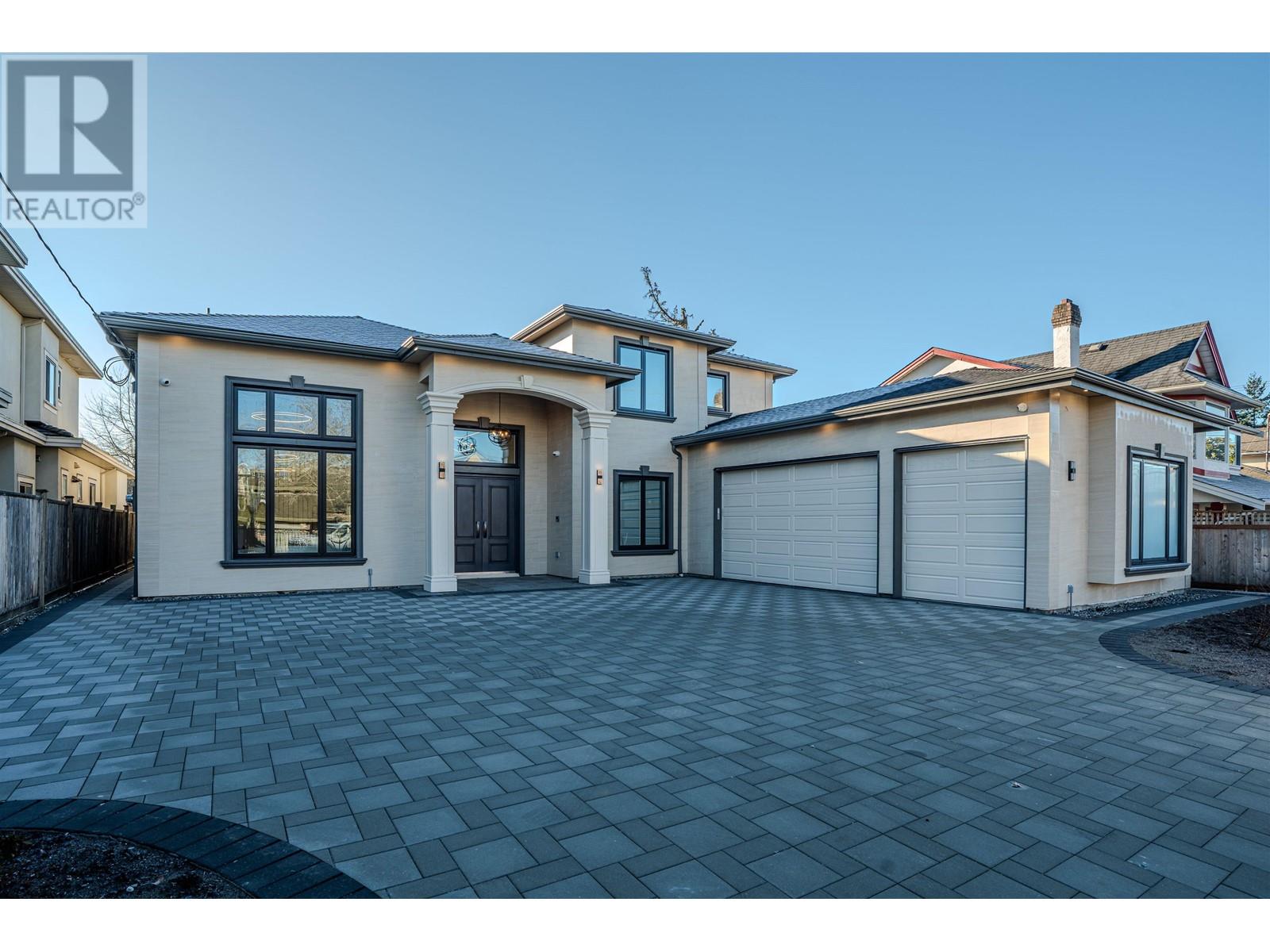 5060 Francis Rd, Richmond, BC V7C 1K3