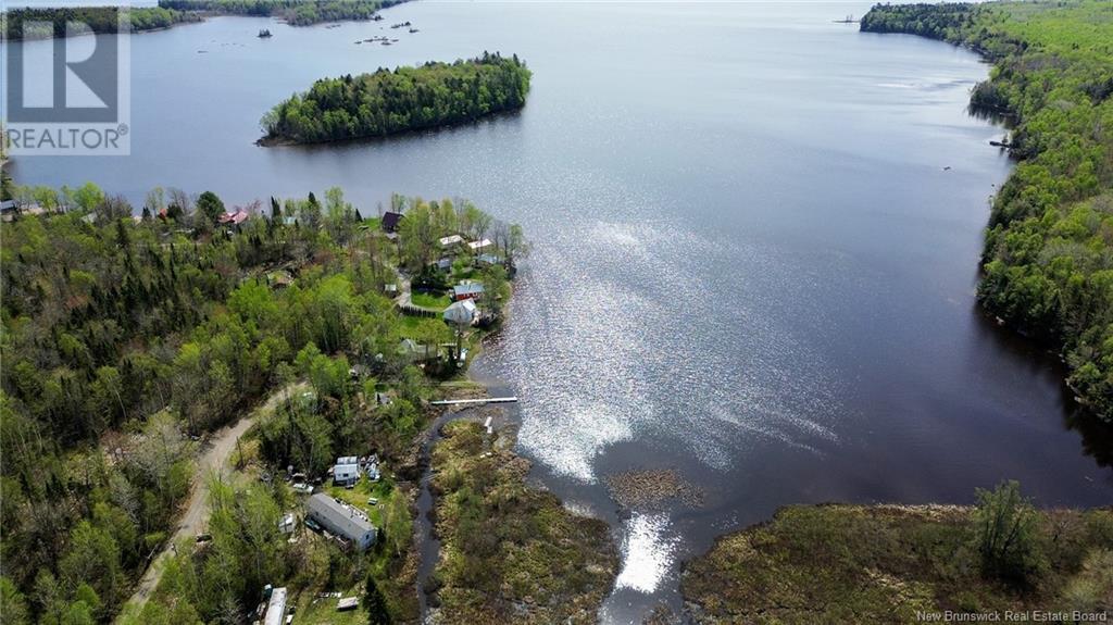100 Tamarack Ln, Maxwell, NB E7N 2N8