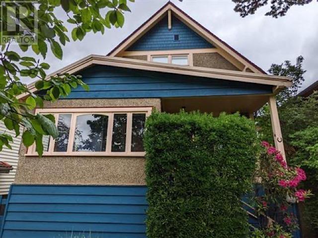19 Avenue Unit 1159, Vancouver, BC V5V 1K9