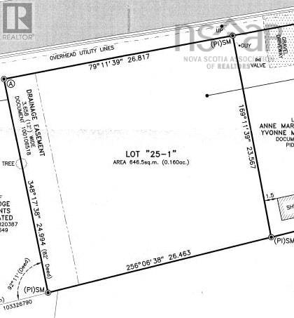 25 Weir Ave #-1, Stellarton, NS B0K 1S0