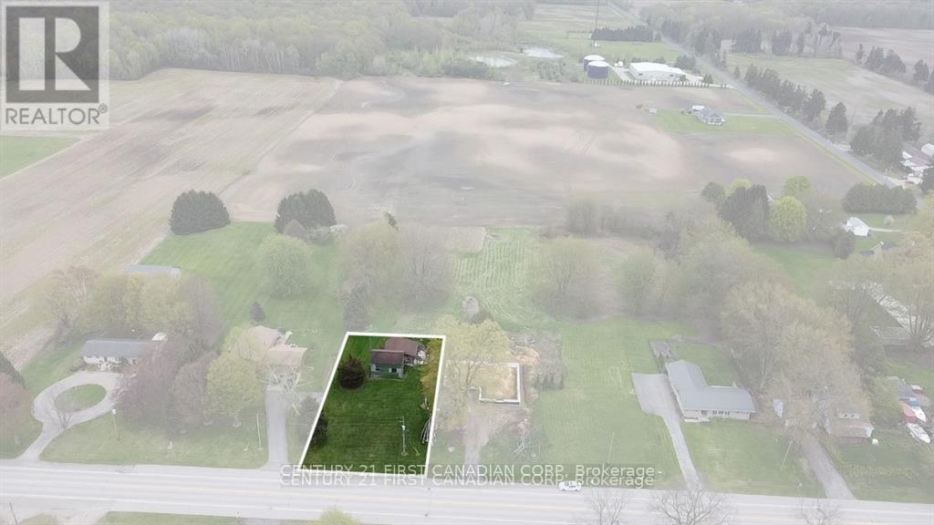 25367 Talbot Line, West Elgin, ON N0L 2P0