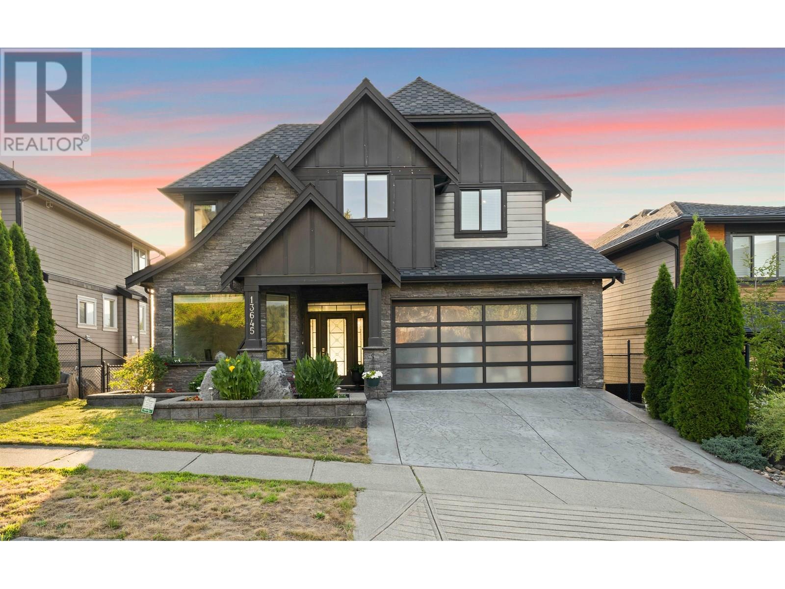 13645 Mckercher Dr, Maple Ridge, BC V4R 0E1