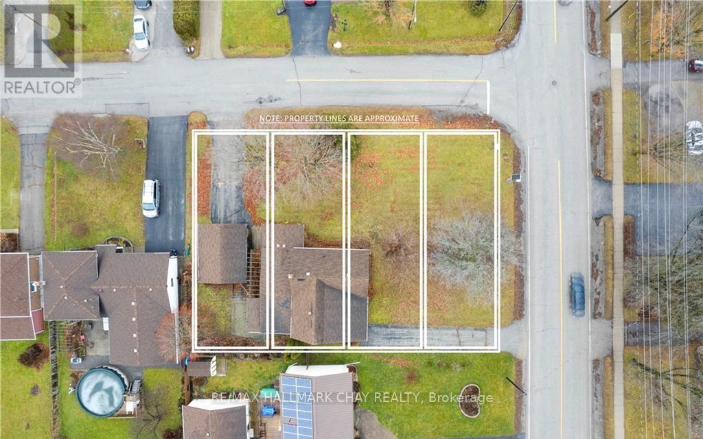 4 Lots Unit 43 Fittons Rd W, Orillia, ON L3V 3T7
