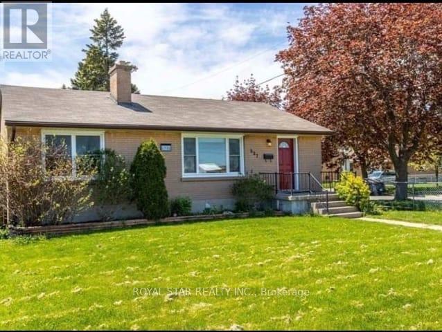 527 Clarke Rd, London, ON N5V 2C9