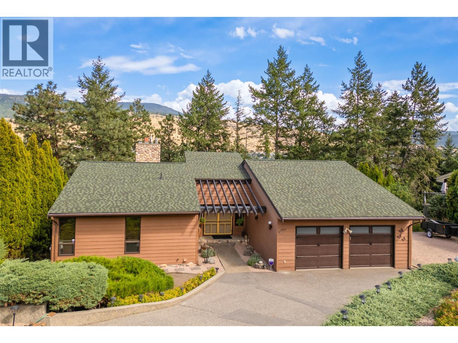 11027 Eva Road Lot Apt 57, Lake Country, BC V4V 1H4