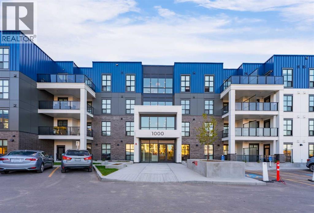 4270 Norford Avenue Nw Unit 1103, Calgary, AB T3B 6P8