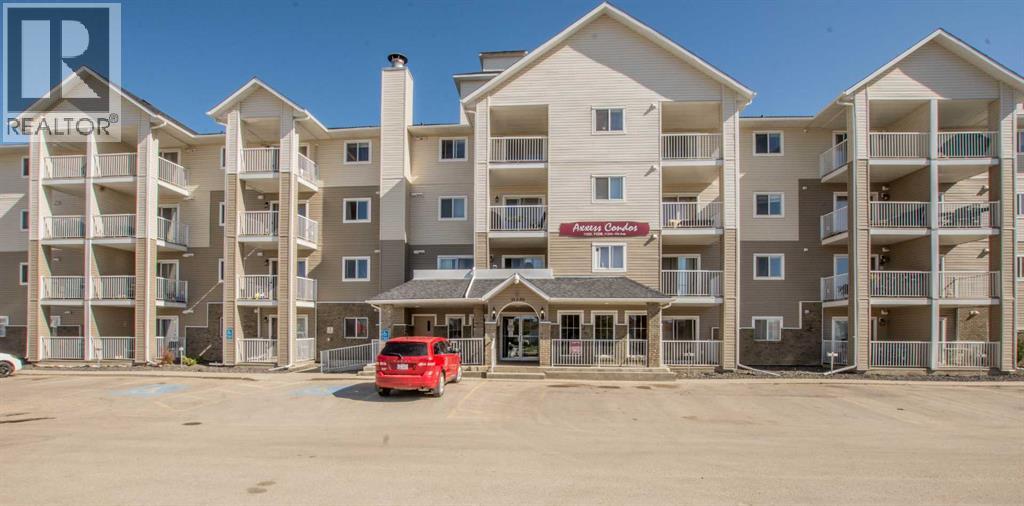 11230 104 Avenue Unit 113, Grande Prairie, AB T8V 0P3