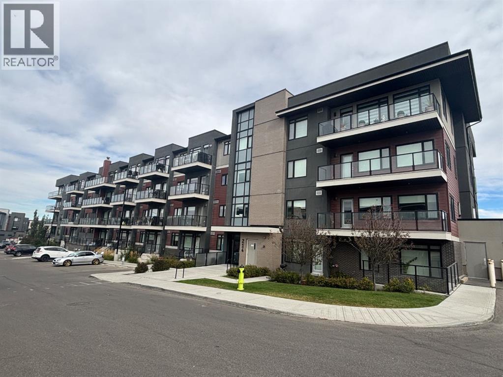 214 Sherwood Square Nw Unit 414, Calgary, AB T3R 1T6