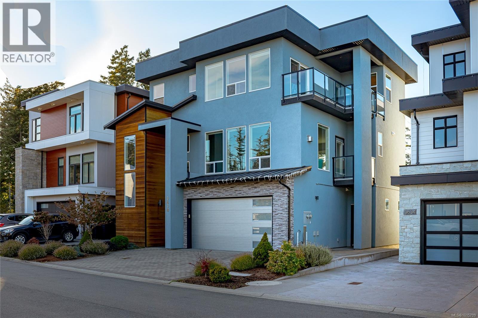 3638 Ridge View Ter, Colwood, BC V9C 0M3