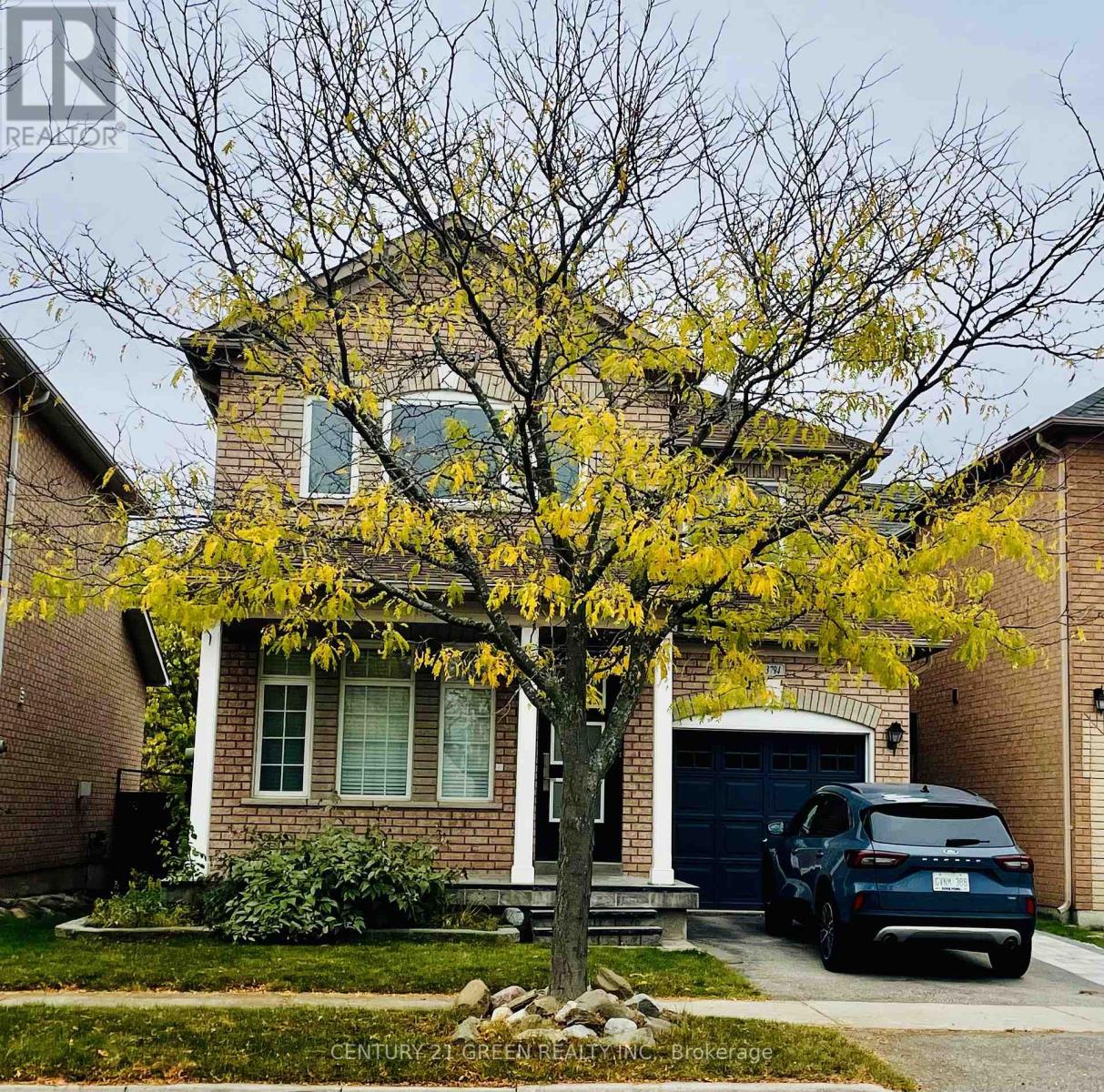 3794 Arbourview Ter, Mississauga, ON L5M 7A9