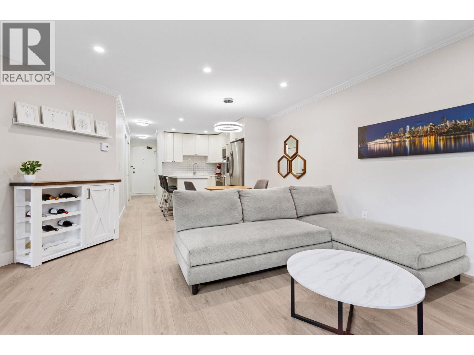 1365 W 4th Avenue Unit 104, Vancouver, BC V6H 3Y8
