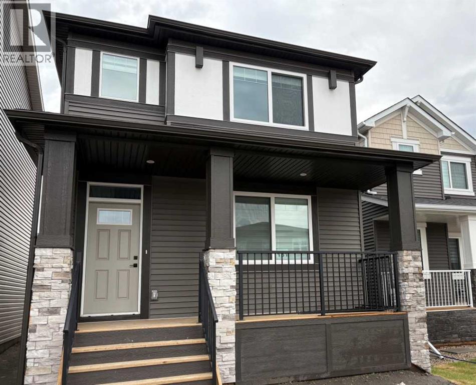 87 Legacy Reach Ct SE, Calgary, AB T2X 5V2