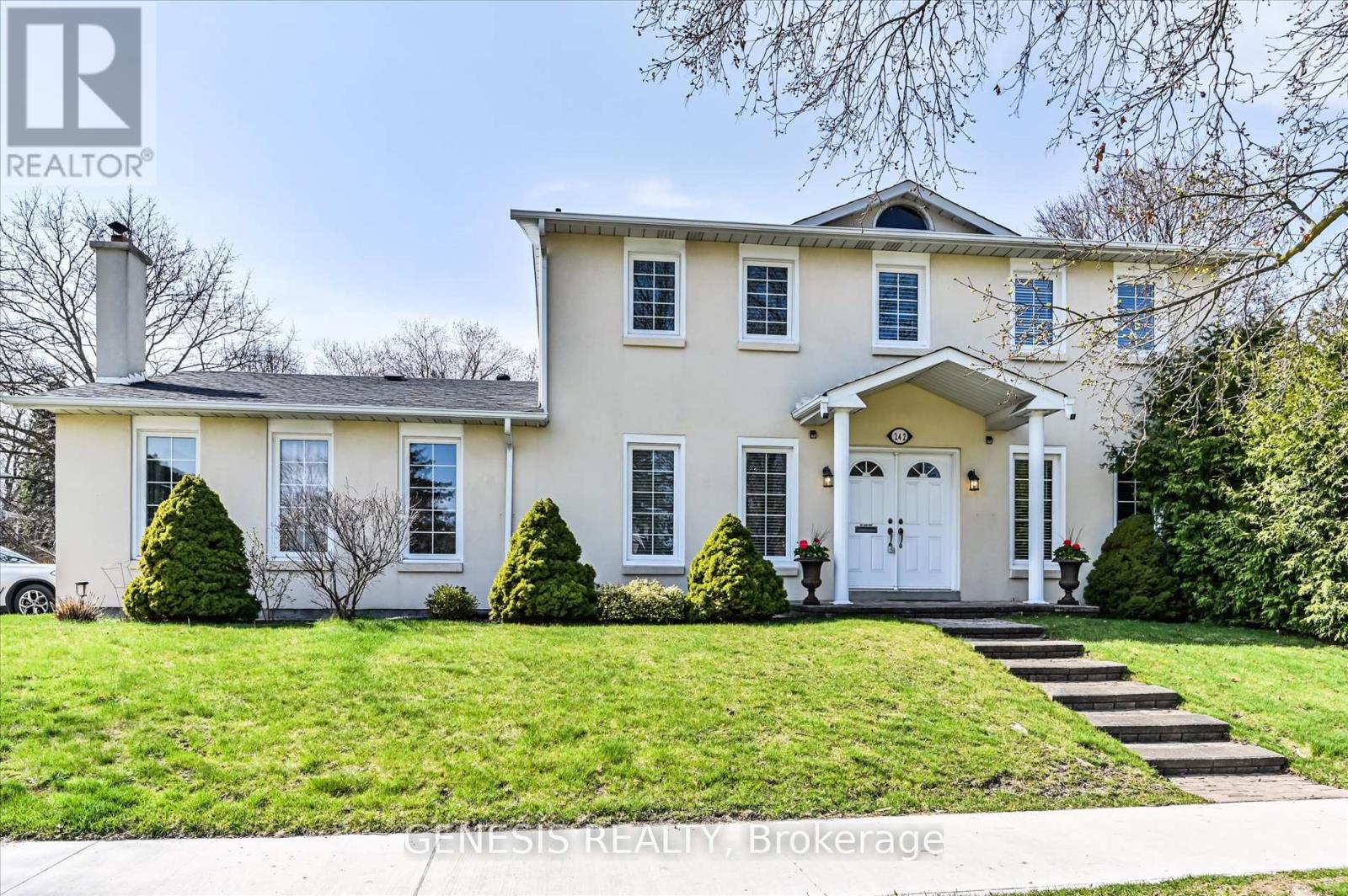 242 Banbury Rd, Toronto Banbury-don Mills, ON M3B 3C8