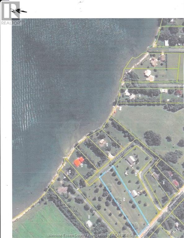 137 Sheridan Point Rd, Pelee Island, ON N0R 1M0