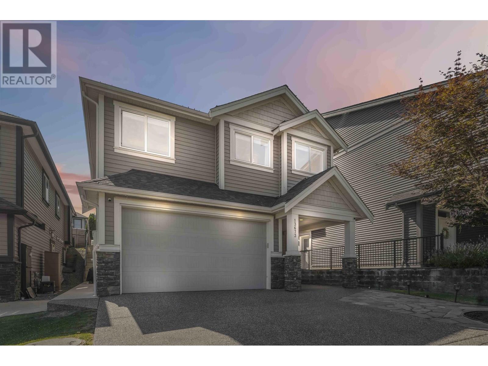 230 Street Unit 13673 #a, Maple Ridge, BC V4R 0G4
